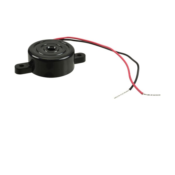 Alto-Shaam Beeper, Solid State, 1.5-2 0V, Add Qty 2 Of No Sc-2472 BP3567 - main